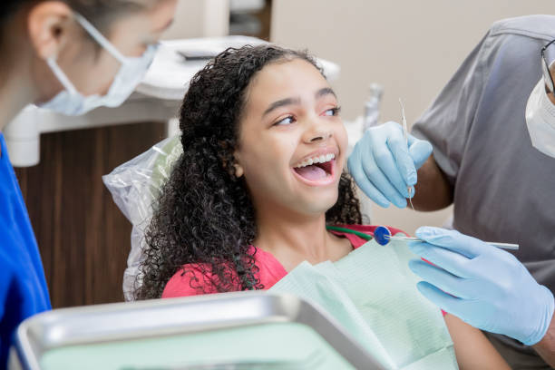 Best Emergency Treatment for Dental Infections or Abscesses in Limestone, IL