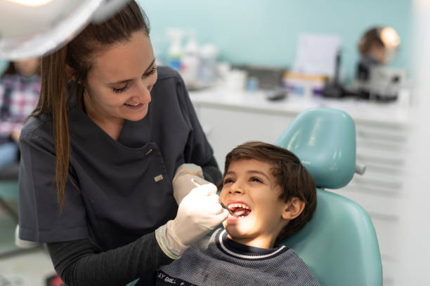 Best Emergency Treatment for Dental Infections or Abscesses in Limestone, IL