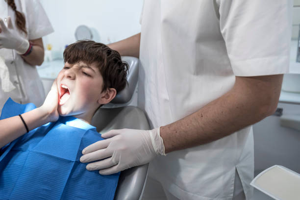 Best Emergency Dental Care for Broken or Chipped Teeth in Limestone, IL