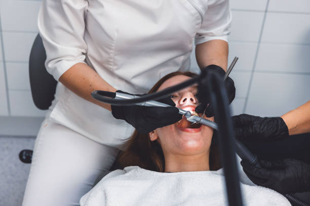 Best Weekend Emergency Dentist in Limestone, IL