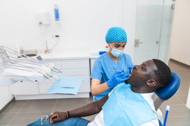Best Cosmetic Emergency Dentistry in Limestone, IL