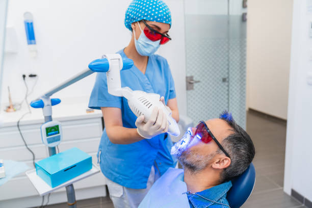 Best Pediatric Emergency Dentist in Limestone, IL