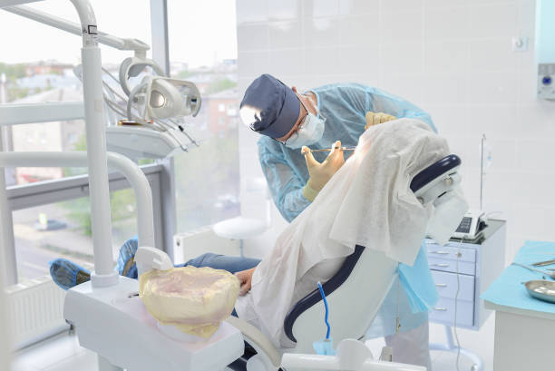 Best Weekend Emergency Dentist in Limestone, IL
