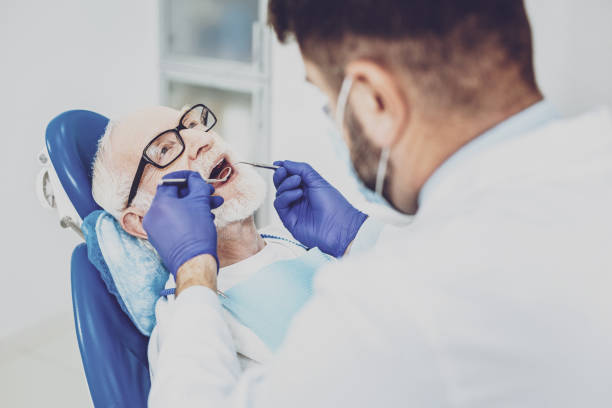 Best Emergency Dental Care for Broken or Chipped Teeth in Limestone, IL
